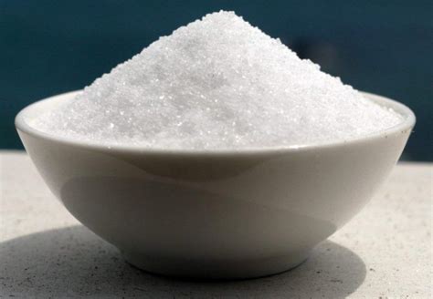 Biohacking : Erythritol the Alcohol Sugar « Adafruit Industries – Makers, hackers, artists ...