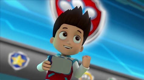 Paw Patrol S01e16 Pups Save The Bay Youtube