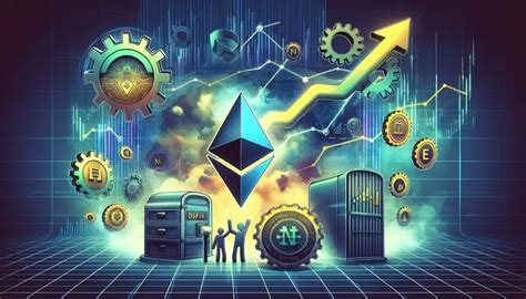 Ethereum Price Prediction Navigating 20242030 Market Trends Bitcompare