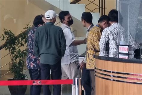 KPK Panggil Otak Pungli Rutan KPK Sebagai Tersangka