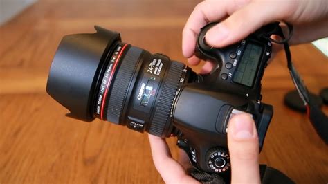 Canon Mm F Is Usm L Lens Review With Samples Full Frame Aps