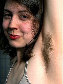Women With Hairy Armpits Naked Porn Pics And XXX Hairy Pussy Photos