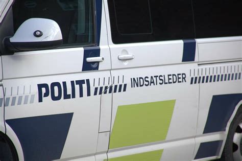 Efter overfald Politiet søger to vidner