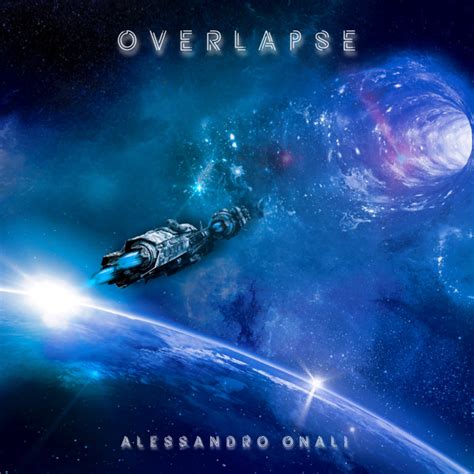 Overlapse Single By Alessandro Onali Spotify