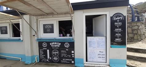 Portreath Beach Cafe Updated 2024 Restaurant Reviews Photos And Phone