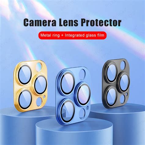 Rear Camera Lens Protectors Cover For Iphone 13 Pro 13pro Max Aphone