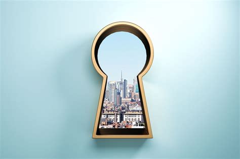 Peephole Installation | JensonBrothers.com