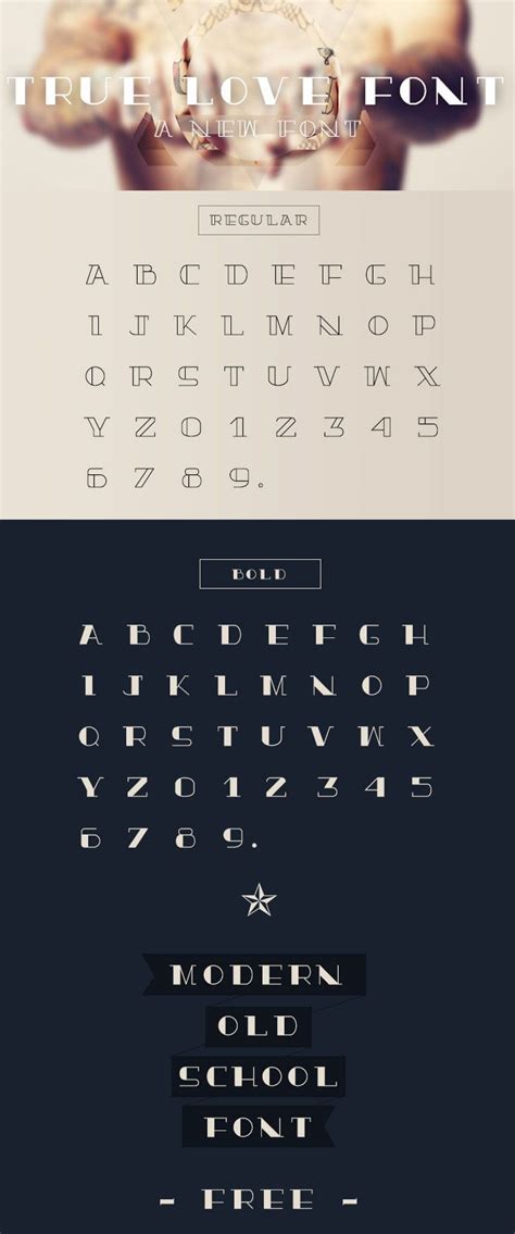 Best Free Fonts for Web/UI Design # 6 | Best free fonts, Graphic design ...