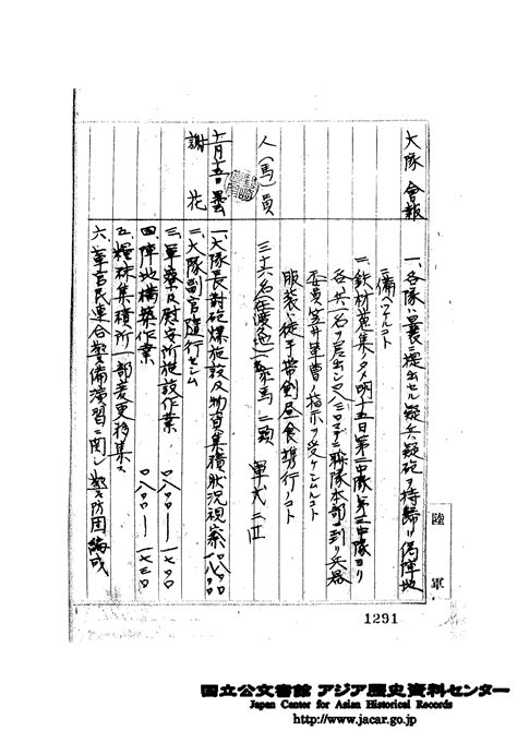 Jm A673 日本軍「慰安婦」関連公文書