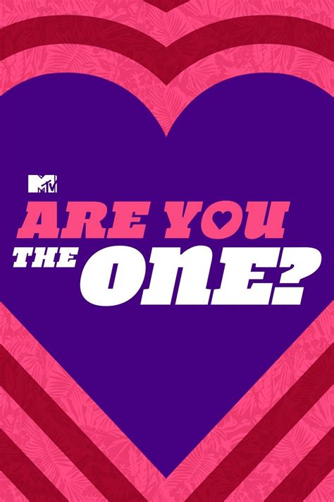 Are You the One? - Rotten Tomatoes