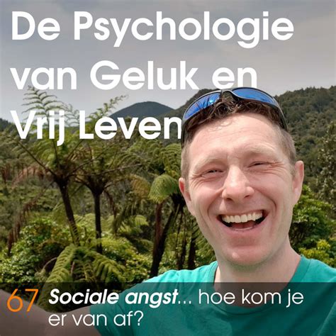 Sociale Angst Hoe Kom Je Er Van Af Sociale Fobie De Vrij