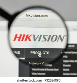 HikVision Logo Vector (.AI) Free Download