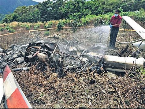 台金馬名導齊柏林墜機亡 無黑盒肇因成謎 晴報 中國國際 中國 D170612