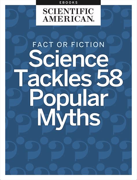 Fact or Fiction | Rosen Publishing