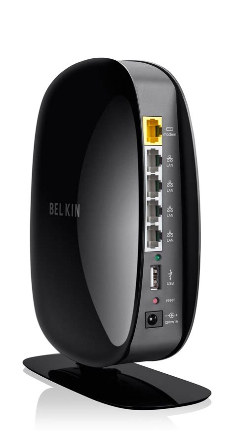 Sc Cyberworld Malaysias Latest It News Belkin Introduces All New