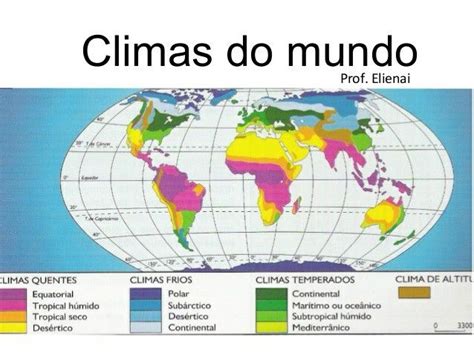 Clima Equatorial Artofit