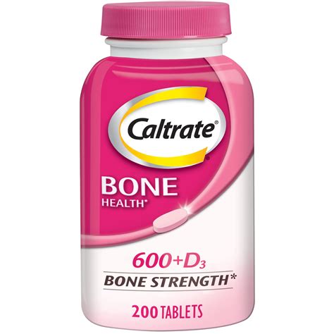 Best Calcium Supplement For Seniors