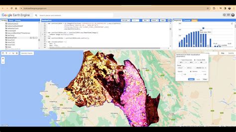 Google Earth Engine Tut 84 Working With Sentinel Images In Earth