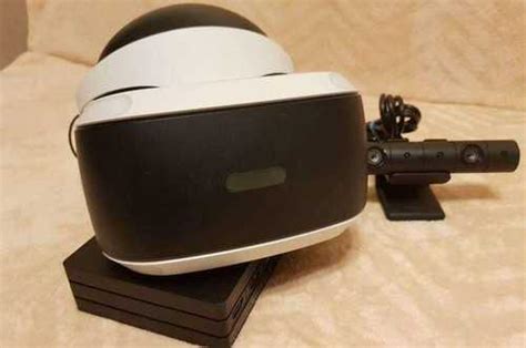 PlayStation VR2 | Festima.Ru – частные объявления