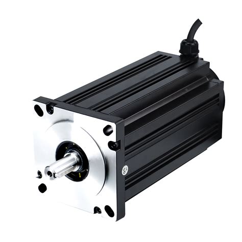 Wholesale 3 Phase Open Loop Stepper Motor Series Factory And Suppliers Rtelligent