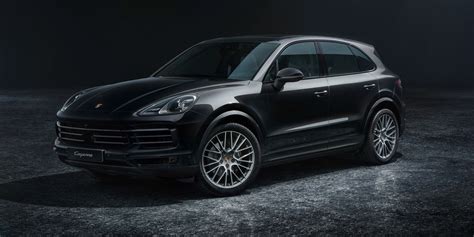 2023 Porsche Cayenne Review, Pricing, and Specs