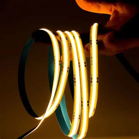 Programmable RGB LED Light Strip Colorful Light Tubes For Flexible Neon