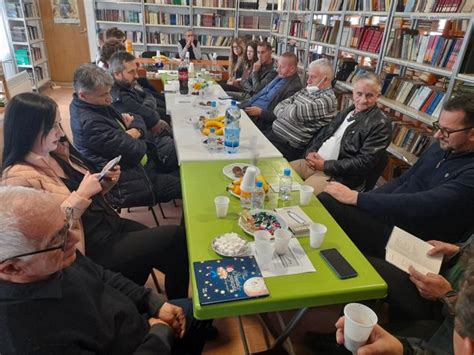 U Kalesiji Obilje En Nacionalni Dan Svjesnosti O Bibliotekama U Bih