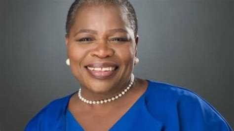 Oby Ezekwesili I No Dey Support Pipo To Be Gay Or Lesbian Pipo Dey