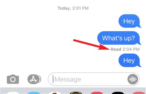 How To Know If You Got Blocked On Imessage