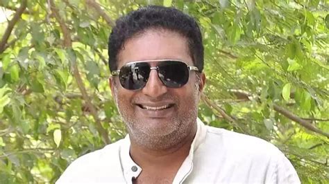 Prakash Raj In Trouble Police Complaint Filed Against The Actor Over