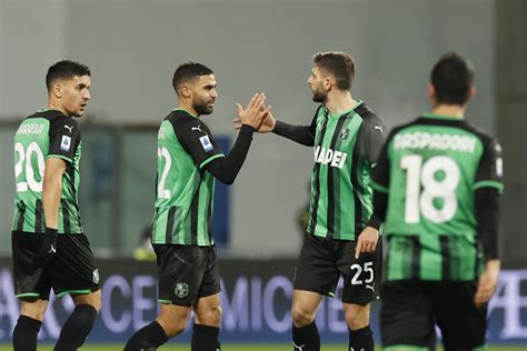 Sassuolo Vs Spezia Predictions Betting Tips And Odds