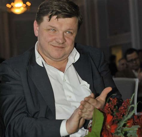 Сергей Кушнерёв - биография, новости, личная жизнь, фото - stuki-druki.com