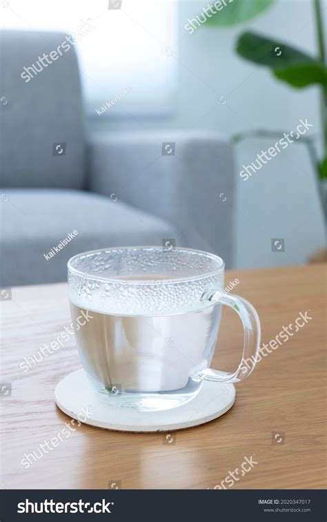 Hot Water Coil In A Cup