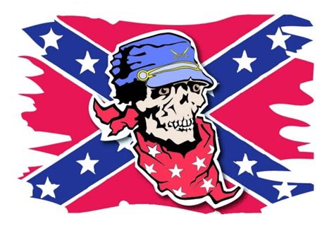 Confederate Flag Svg File Free 75 File Include Svg Png Eps Dxf