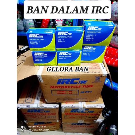 Jual Ban Dalam Irc Dan Dan Dan Dan Dan