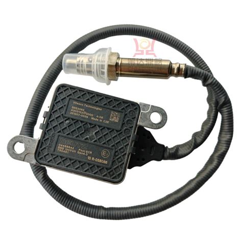 New Nitrogen Oxygen Sensor Deutz China Nitrogen Oxygen