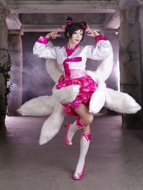 Aza Miyuko Cosplay Collection PT 1 COSPLAY JKF 捷克論壇