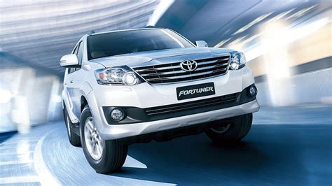 Toyota Fortuner Toyota Bahrain HD Wallpaper Pxfuel