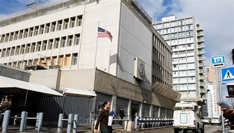 Opening Of Us Embassy In Jerusalem Days Away The Ohio Star