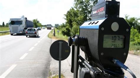 Autovelox Roma Mappa Dove Sono Su Strade Autostrade E Tangenziali