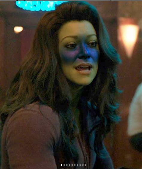 She Hulk Blueberry By Bluepreggodl On Deviantart