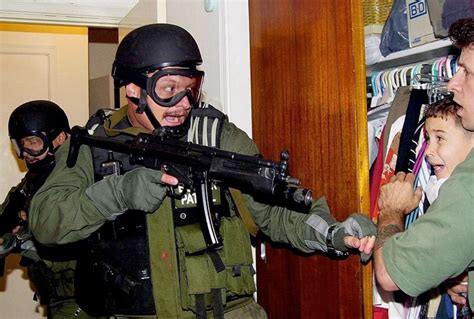 Small Screen: CNN to air Elian Gonzalez documentary tonight - Victoria ...