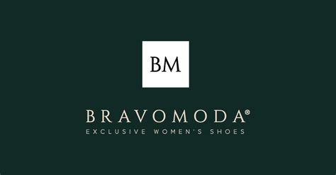 Ekskluzywne obuwie damskie - BRAVOMODA