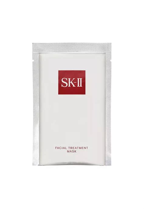 Buy SK II SK II Facial Treatment Mask SK II SK 2 SK2