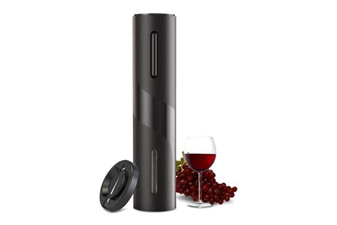 The 11 Best Electric Wine Openers Of 2024