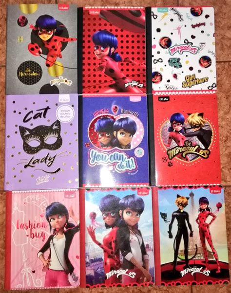 Total 80 Imagen Caratulas De Miraculous Viaterra Mx