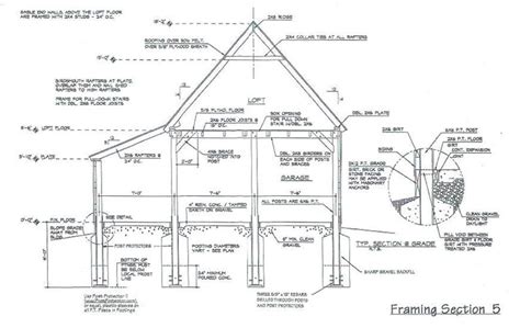 Two-bay Country Garage Instant Download, Berrywood Plans - Etsy