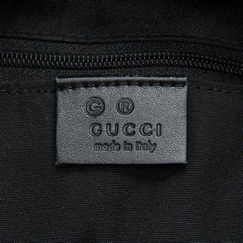 Gucci Store Return Policy