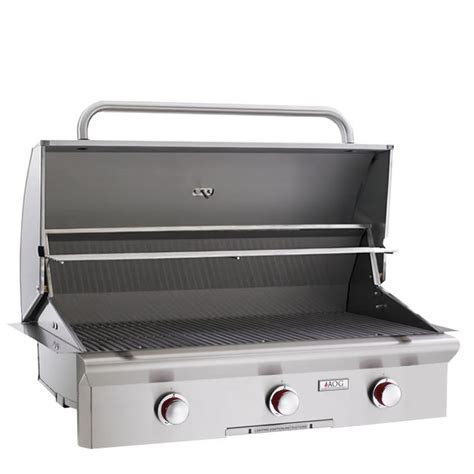 American Outdoor Grill 36 Built In Model Fines Gas