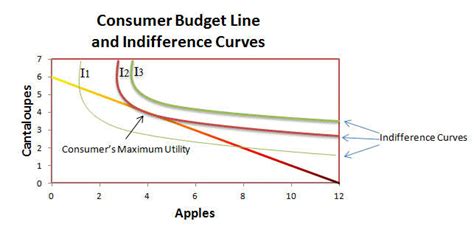 Total And Marginal Utility